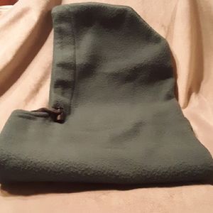 Vintage Hunting mask